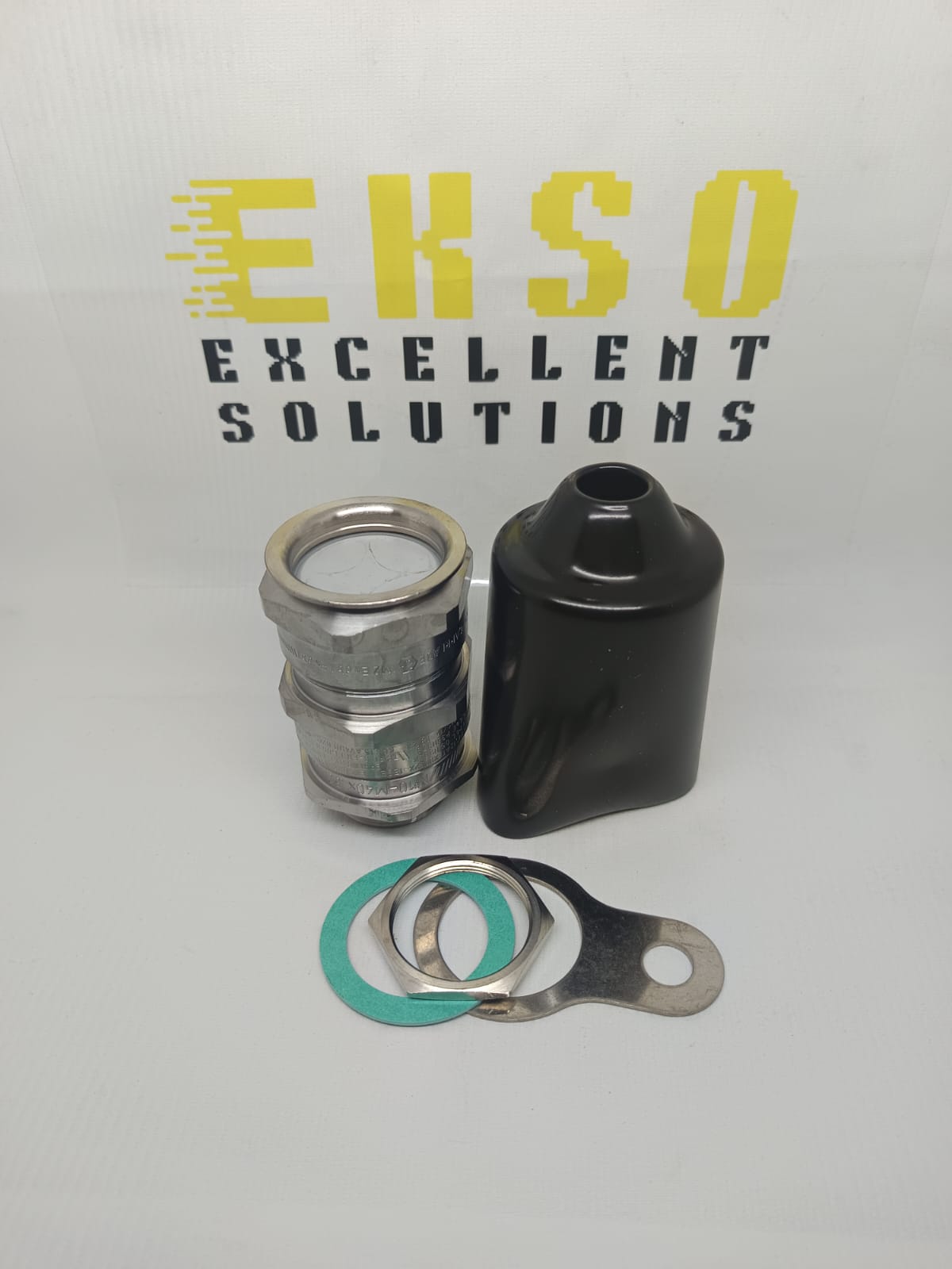 crouse-hinds, tmcx165 cable gland 1/2 inch